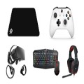Gaming Accessories