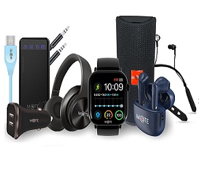 Mobile Accessories