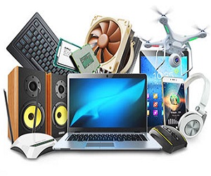 Computer Accessories  