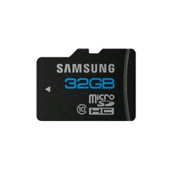 Memory Card 32GB Class 10