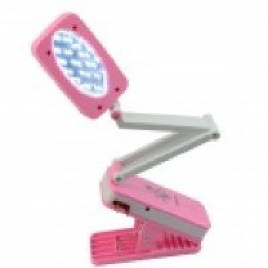 LED Photo Lamp Rechargeable 