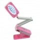 LED Photo Lamp Rechargeable 