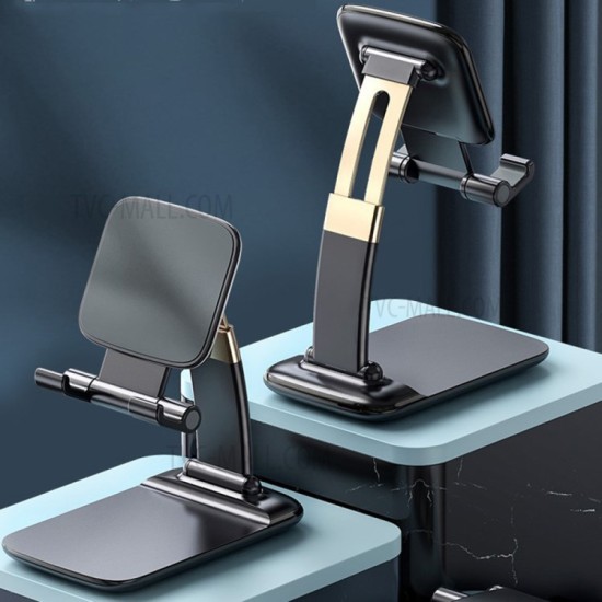 Foldable Desktop Phone Holder Stand