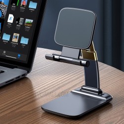 Foldable Desktop Phone Holder Stand
