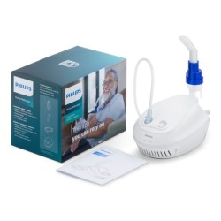 Philips Home Nebulizer