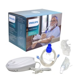 Philips Home Nebulizer