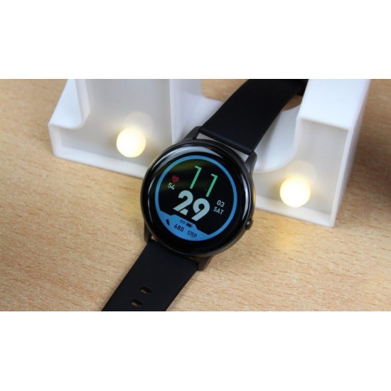 Xiaomi imilab KW66 Smart Watch waterproof Dual Belt