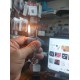 Card Gas Lighter With Keyring