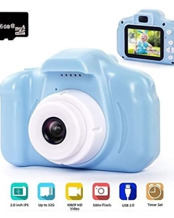 X10 Kids Camera For Video And Picture