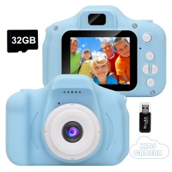 X10 Kids Camera For Video And Picture