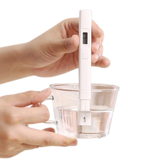 Xiaomi MI TDS Meter Water Quality Tester 