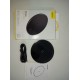 Baseus 10W Wireless Charger Thin QI Support All Mobile