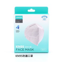Joyroom KN95 Mask 1PC