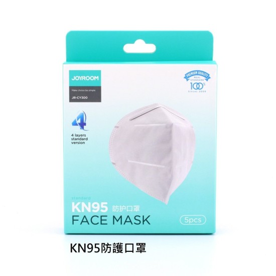 Joyroom KN95 Mask 1PC