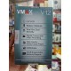 Vmax V12 Dual Sim Folding Mobile Phone With Warranty