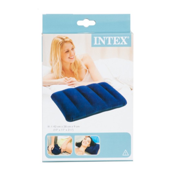 intex Air Pillow