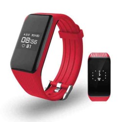 K1 Smart Band Fitness Tracker 