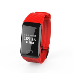 K1 Smart Band Fitness Tracker 