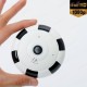 V380 Panoramic Wifi Camera Night Vision V380 Panoramic Wifi Camera Night Vision