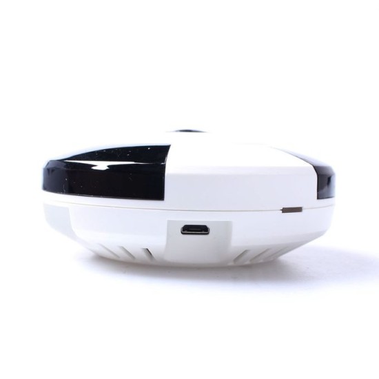 V380 Panoramic Wifi Camera Night Vision V380 Panoramic Wifi Camera Night Vision