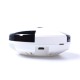 V380 Panoramic Wifi Camera Night Vision