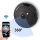 V380 Panoramic Wifi Camera Night Vision