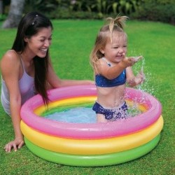 intex Baby Air Pool