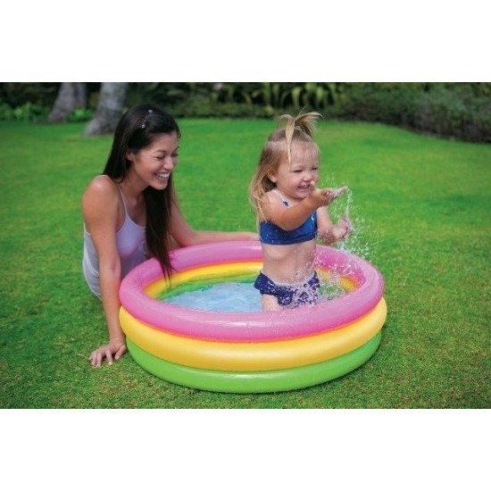 intex Baby Air Pool