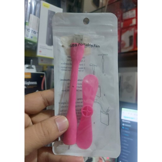 USB Mini Fan