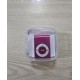 AR01 Mini Mp3 Music Player Pink