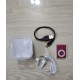 AR01 Mini Mp3 Music Player Pink