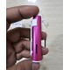 AR03 Mini MP3 Player With Display Pink