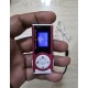 AR03 Mini MP3 Player With Display Pink