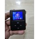 AR16 Mp3 Mp4 Player with FM Radio Black