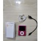 AR16 Mp3 Mp4 Player with FM Radio Pink