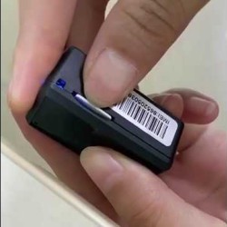 GF10 Mini Real Time GPS Tracker