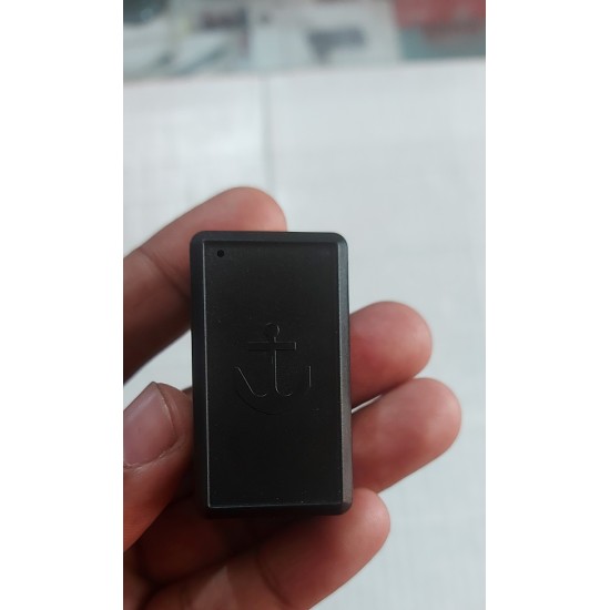 GF10 Mini Real Time GPS Tracker