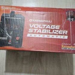 Karnaphuli Automatic Voltage TV AND Fridge Protector