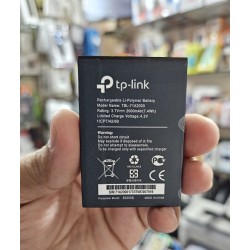 TPLink Pocket Router Battery 2000mAh