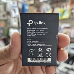 TPLink Pocket Router Battery 2000mAh