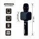 YS69 Magic Karaoke Wireless Microphone 