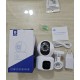 4G V380 Pro Wifi Camera Dual Lans Sim Support 1080p Rotatable 360
