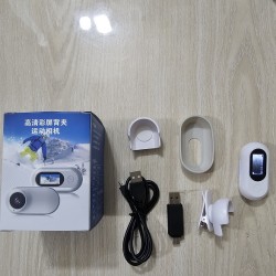 A100 Mini Action Camera 1080P Wide Angle Night vision