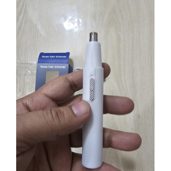 AR14 Nose And Ear Hair Trimmer Rechargeable