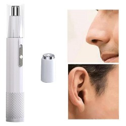AR14 Nose And Ear Hair Trimmer Rechargeable