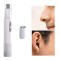 AR14 Nose And Ear Hair Trimmer Rechargeable