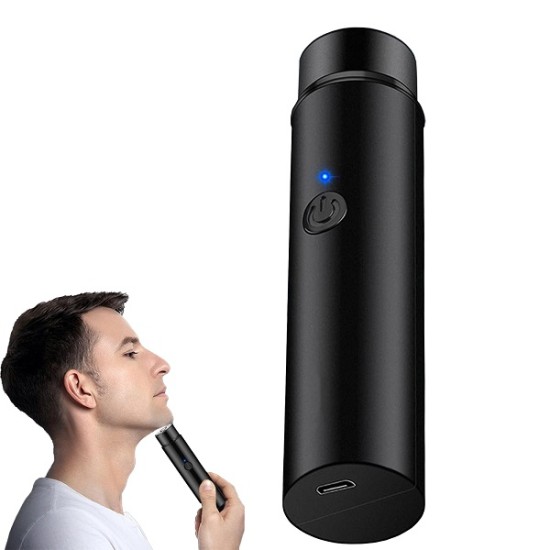 AR24 Mini Electric Shaver Rechargable