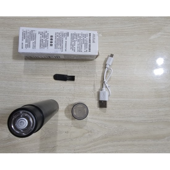 AR24 Mini Electric Shaver Rechargable
