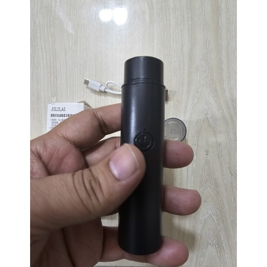 AR24 Mini Electric Shaver Rechargable