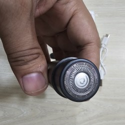 AR24 Mini Electric Shaver Rechargable